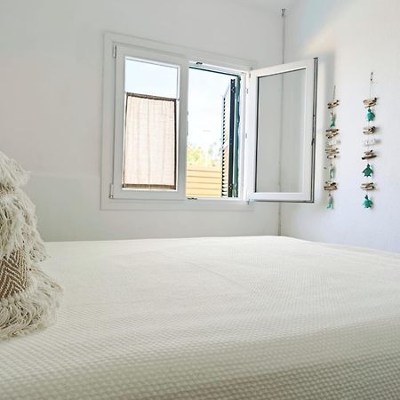 Es Canto Cala Blanca  Dış mekan fotoğraf