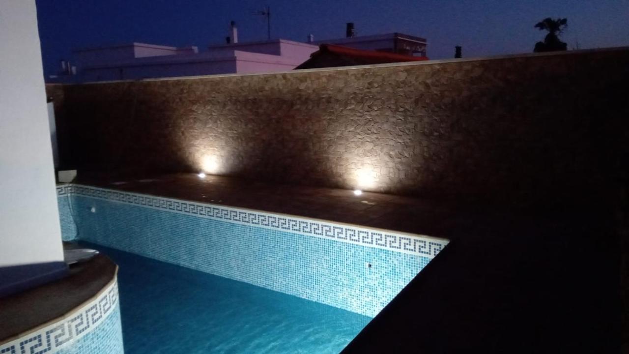 Es Canto Cala Blanca  Dış mekan fotoğraf
