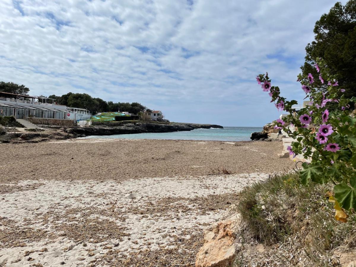 Es Canto Cala Blanca  Dış mekan fotoğraf