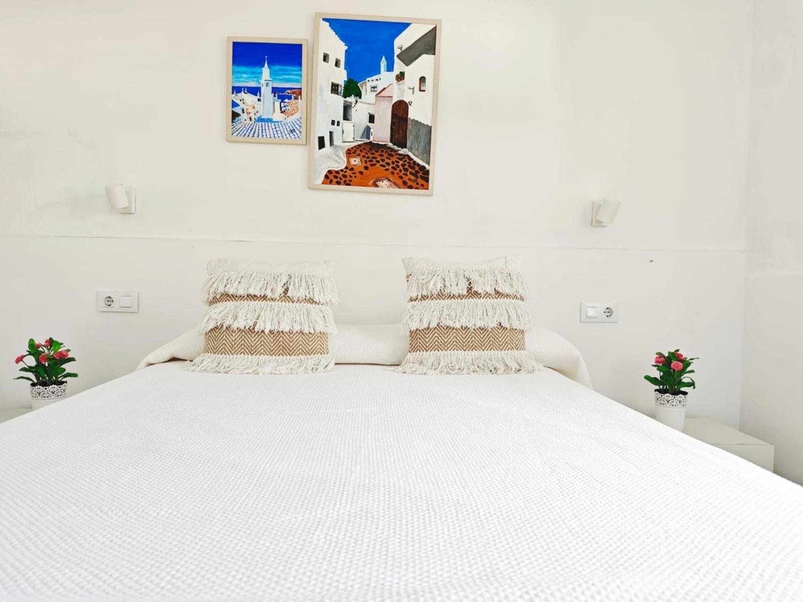 Es Canto Cala Blanca  Dış mekan fotoğraf