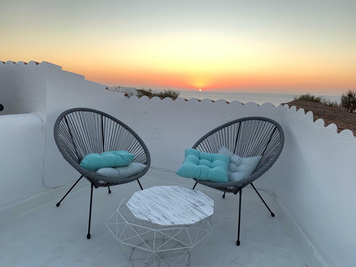 Es Canto Cala Blanca  Dış mekan fotoğraf