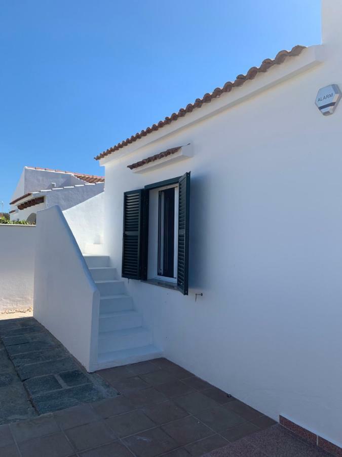 Es Canto Cala Blanca  Dış mekan fotoğraf